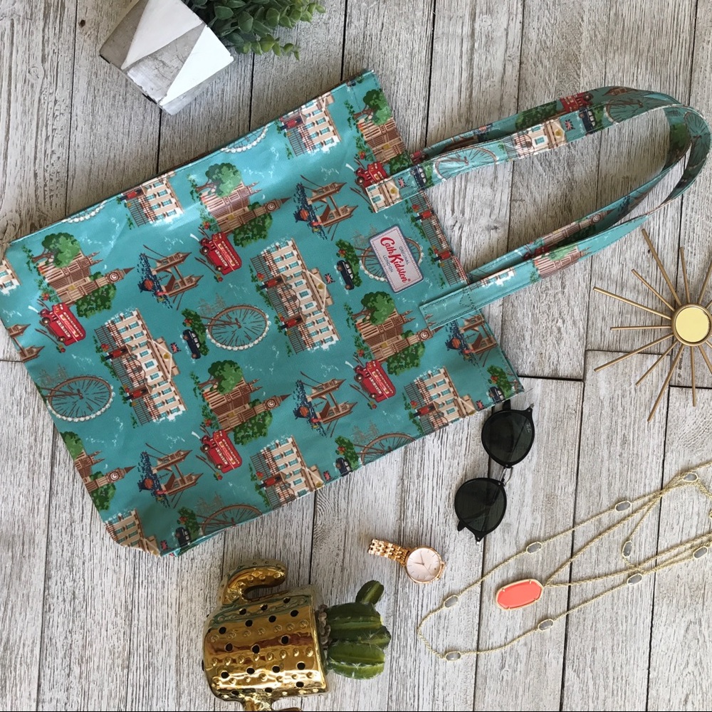 Cath Kidston Tote 🇬🇧